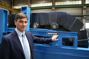 Dr.-Ing. Pietro de Michieli