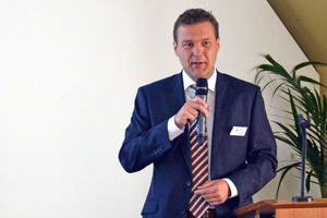 1 BVK President Dr Kai Schaefer discussed current political and economic trends