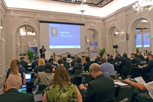 More than 50 participants discussed the research results and information presented by the experts