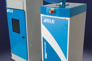 ELE ADR touch control Pro