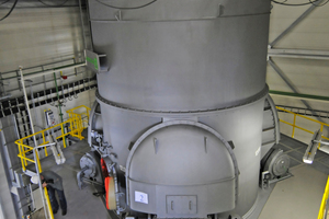 Schwarze Pumpe Power Plant