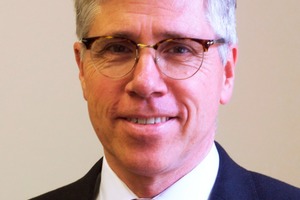 Ian RileyCEO World Cement Association