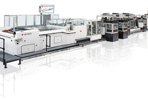 3 Paper sack bottomer from Windmöller and Hölscher