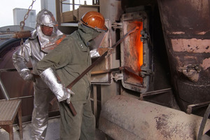 3 Heat protection clothing