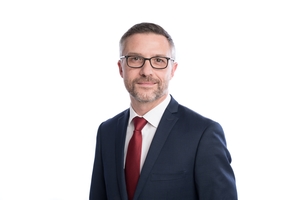 Bernard Mathieu, Director of the WCA Climate Programme