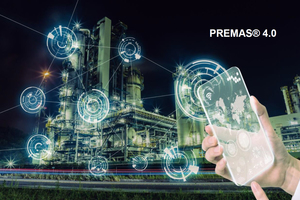 Premas® 4.0 Predictive Maintenance Service