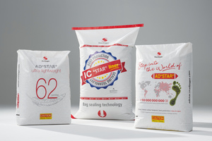 The new Starlinger sack collection