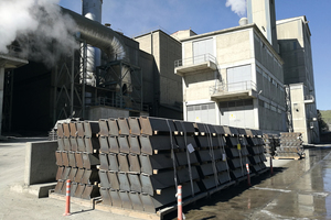 2 The narrow and weight-reduced design of the GSZF reduces the costs for steel structure and freight. The operator was able to save considerably on costs