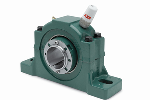 Smart Sensor for mounted bearing