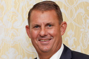 Brett LindsayLocal Organizing Committee Chair2020 IEEE IAS/PCA Cement Industry Technical Conference