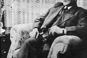 3 Company founder Christian Pfeiffer