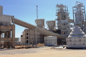 8 Downstream and upstream handling and storage