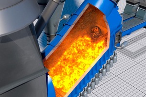 2 The prepol Step Combustor creates a new dimension of “what can be burnt”