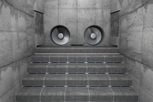 1 1000 seconds residence time ensure high thermal substitution of e.g. coal even with short calciner