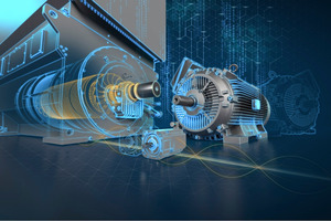 Thanks to good planning and the right selection of equipment, the lead time of just 32 weeks for the modernization project was kept