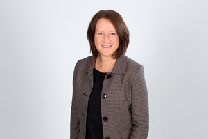 Anett Hümmer, Editor-in-Chief