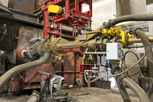 7 The latest burner technologies enable the use of alternative fuels