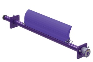 The EZP1T is an advanced version of the proven EZP1 precleaner