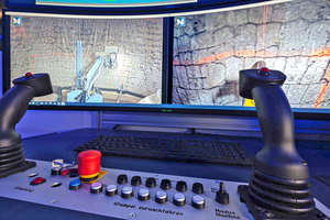 4 Monitoring of the work from the operator‘s point of view