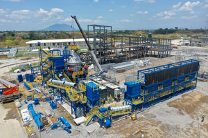 The new ready2grind unit for the Philippines