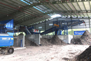 4 Refinement line in operation