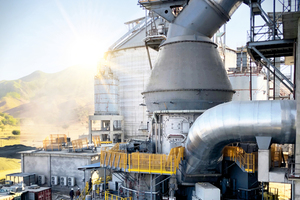 2 This MVR mill in Pakistan is equipped with a 7800 kW MultiDrive and has already proven its unique advantage: Although one grinding roller had to be removed from the system due to transport damage, the mill went into operation with almost the same throughput as guaranteed