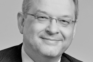 Holger OrtlebManaging Director of the German Gypsum Industry Association and the Research Association of the Gypsum Industry