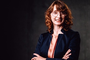 Dr. Jennifer Scheydt, HeidelbergCement AG