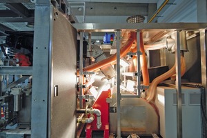 1 Colour and near-infrared scanning from two sides