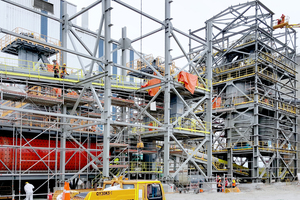 11 “Plug & Grind” plant in Puerto Montt/Chile