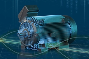 Simotics SD is offered in Super Premium Efficiency (IE4)