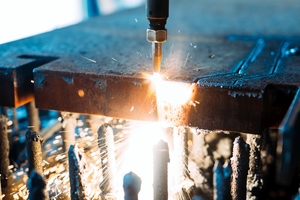 In the first seven months of the current year, the mechanical and plant engineering sector recorded a real production increase of 7.1% year-on-year