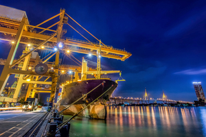 The global Corona crisis has also led to high export losses for machinery and plant manufacturers. In 2020, machinery and equipment worth € 160 billion was exported from Germany – 12% less than in the previous year