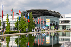 1 IFAT has registered a number of exhibitors that is similar to the 2018 edition