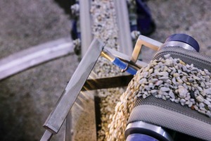 What is possible with digitalization in bulk solids technology and recycling will be shown by experts at the Solids and Recycling-Technik trade show in Dortmund