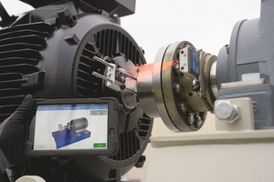 3 Laser-optic coupling alignment