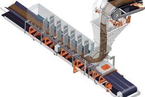 7 Modern loading zone design has elements that focus on both safety and productivity