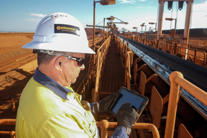 Continental strategically sharpens its profile as a provider of service and complete conveying solutions