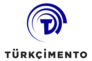 The new logo of TürkÇimento (former TÇMB)