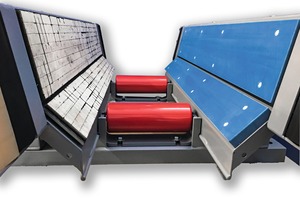 6 The module concept allows it to be adjusted individually to each installation