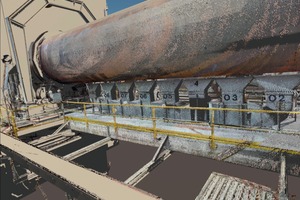 3 Unconventional viewing positions can be easily adopted