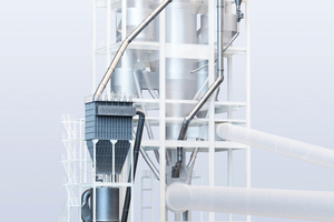 Taiheiyo Chlorine Bypass System