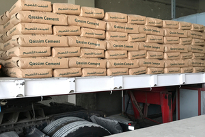 The hard physical work of manual loading is omitted thanks to automatic loading and simultaneous palletising