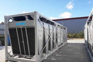 2 Efficiency Pack 150.200 – ready for installation