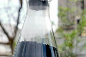 Cemex introduces technology of turning CO2 into carbon nanomaterials