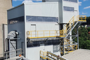 6 Project completion