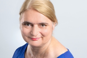 Dr. Petra Strunk, Editor-in-Chief
