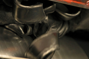 7 Non-European manufacturers are free to use unregulated raw materials including those that contain Persistent Organic Pollutants