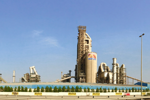 Star Cement can benefit from advanced process control methods through ABB’s latest upgrades