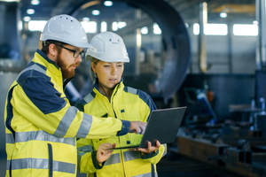 2 These three new features give EHS, maintenance and sustainability teams the real-time data required for compliance reporting and making informed maintenance decisions that help reduce total energy use and operational costs